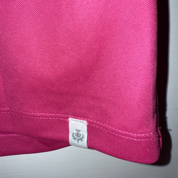 Lady Hagen Fuchsia Sleeveless Blouse - Picture 3 of 6